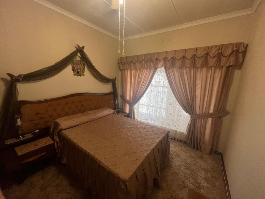 4 Bedroom Property for Sale in Odendaalsrus Free State